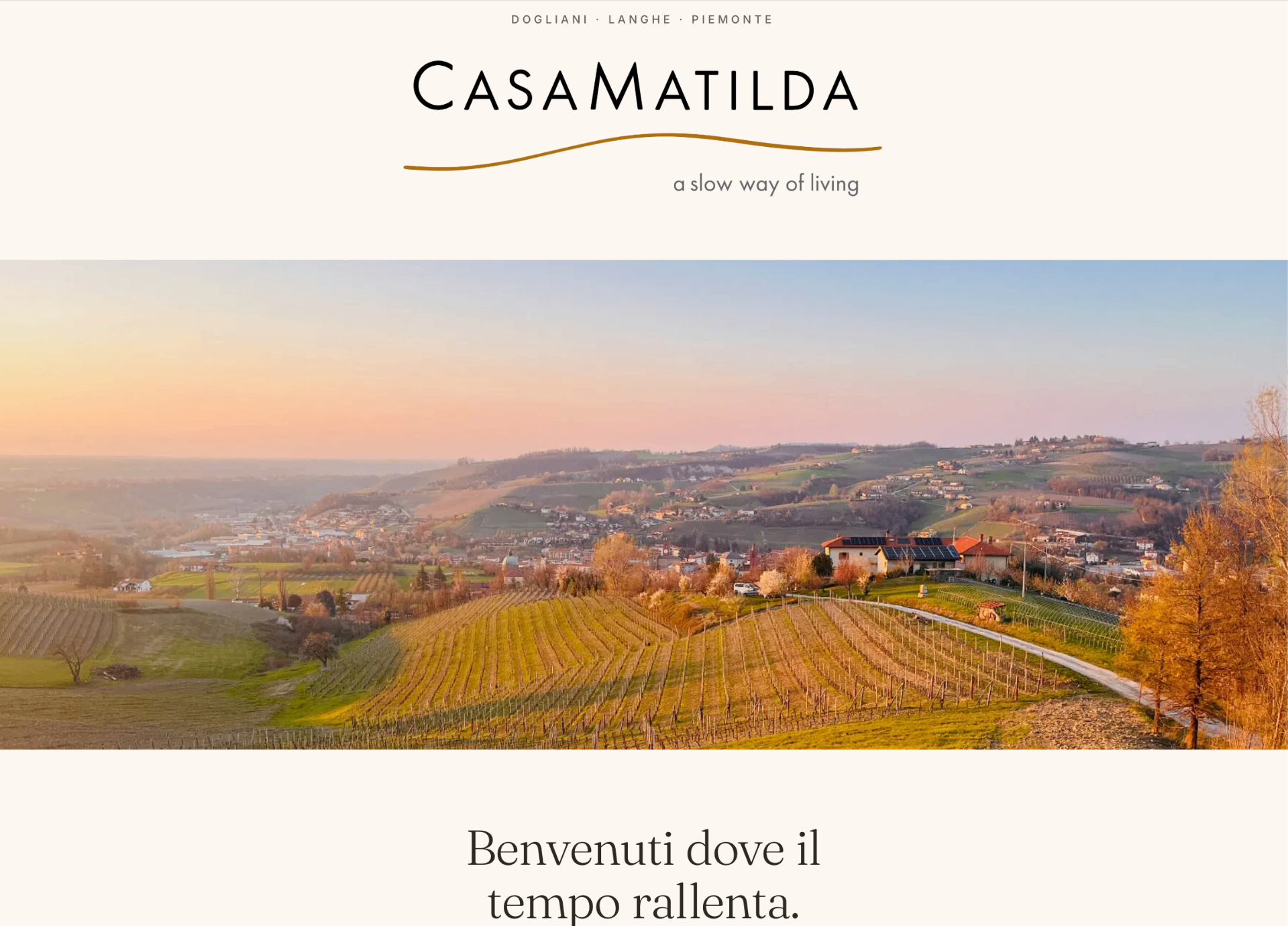 CasaMatilda